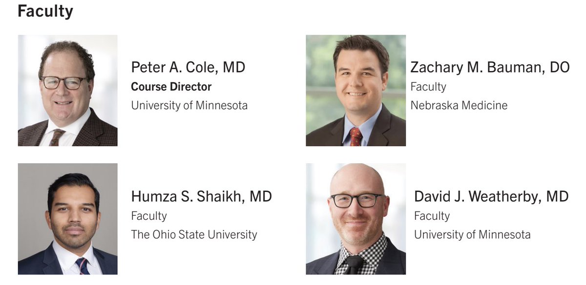 XCE - Osteosynthesis for Chest Wall Stabilization - Cadaver Course 

JOIN US in Jacksonville from Feb. 28th - March 1st to take your expertise to the next level in fracture care! Take on an exclusive course focused on Chest Wall Injury &amp; Treatment. This course will empower you to