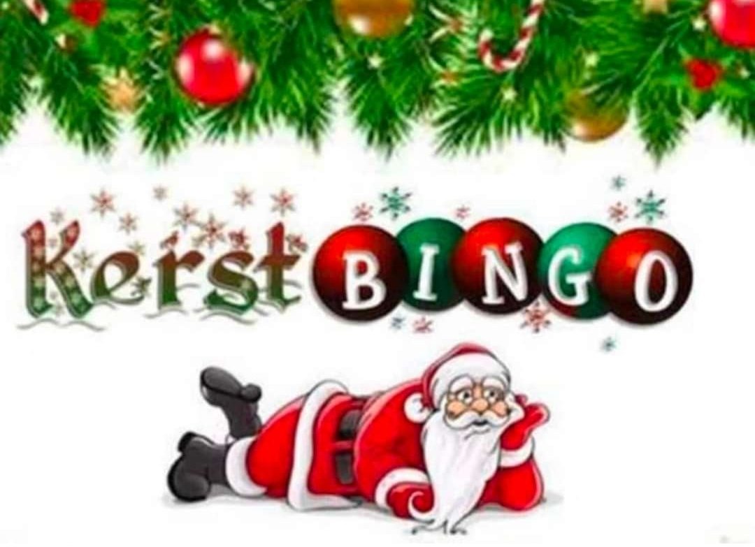 hcv90's tweet photo. 🎄✨ **Kerstbingo en Loterij Alert!** 🎄✨

Dit jaar wordt onze kerstbingo nog leuker!! Op 13 december nodigen we jullie uit voor een avond vol gezelligheid, geweldige prijzen en een spannende loterij. Het is in de kantine op Sportpark Rooswijk. Lootjes alleen met cash geld. https://t.co/BqYkQVpJ8K