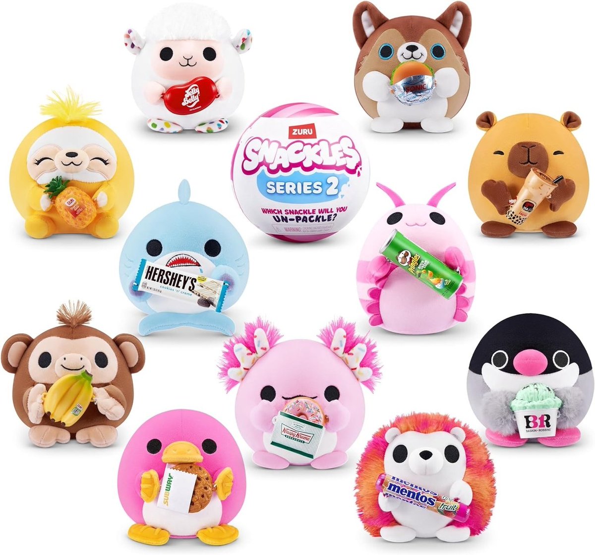 frugalfreebies's tweet image. What was your favorite childhood toy that came with a bit of mystery?  

#UnboxingFun #PlushCollectibles #ThrowbackVibes #SurpriseCapsules #FamilyMoments #KidApproved