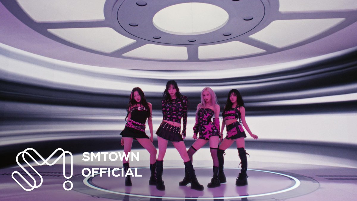 youtu.be/2iK3ccCsI6s | The moment we’ve all been dreaming of is here! Our <Hot Mess> MV has arrived and we’re bursting with excitement to share it with you, MYs. Let’s make this milestone unforgettable together!  ׅ ࣪ ⌇ ♡