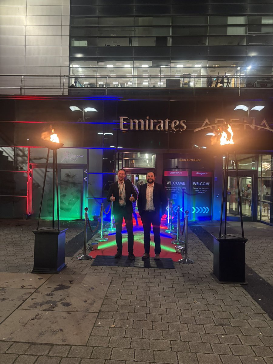 Viks Williams (@viks_gcc) on Twitter photo Amazing to be at the Glasgow sports awards this evening!! #GSAwards <a href="/GvsGlasgow/">Glasgow Virtual School</a> <a href="/blairvadachLee/">LeeG@BLAIRVADACH</a> <a href="/BlairvadachA/">Blairvadach Andy McCr</a> <a href="/BlairvadachOEC/">Blairvadach Outdoor Education Centre - Glasgow</a> Amazing to be at the Glasgow sports awards this evening!! #GSAwards <a href="/GvsGlasgow/">Glasgow Virtual School</a> <a href="/blairvadachLee/">LeeG@BLAIRVADACH</a> <a href="/BlairvadachA/">Blairvadach Andy McCr</a> <a href="/BlairvadachOEC/">Blairvadach Outdoor Education Centre - Glasgow</a>