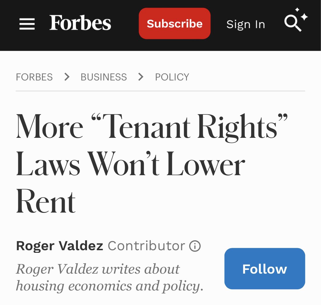 MorePerfectUS's tweet photo. But they might keep people housed, improve conditions, and force landlords to provide services. https://t.co/l6fOJx0QAo