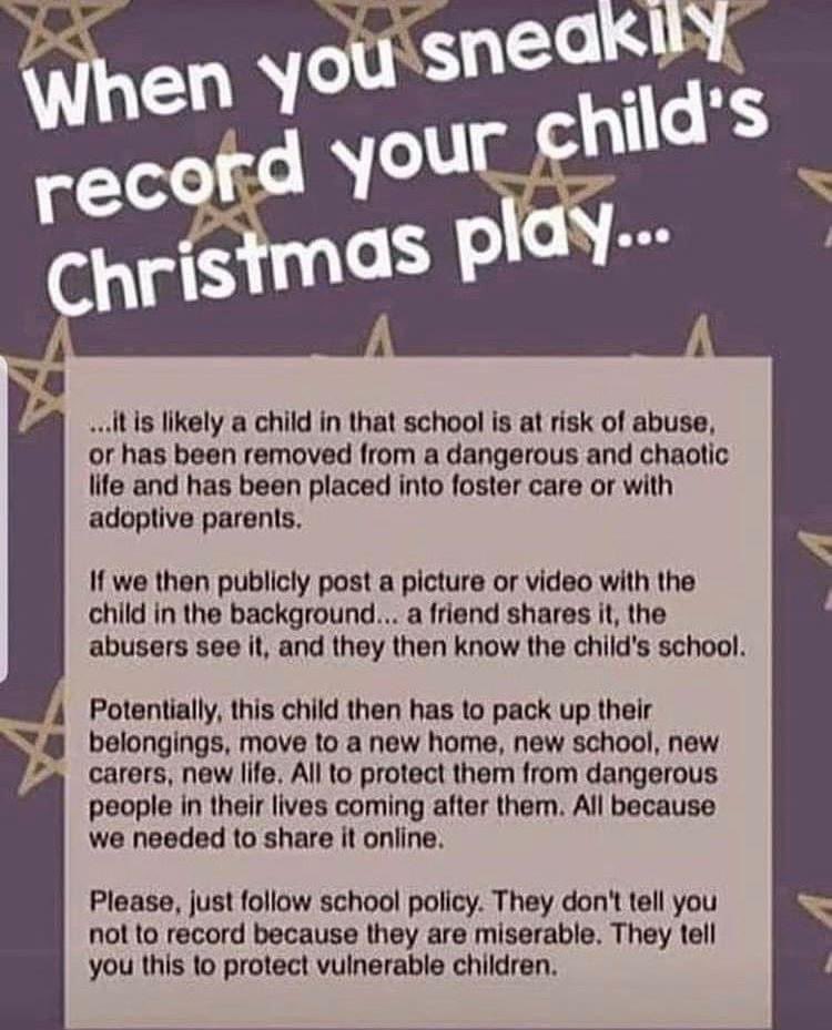 Just a reminder x ❤️