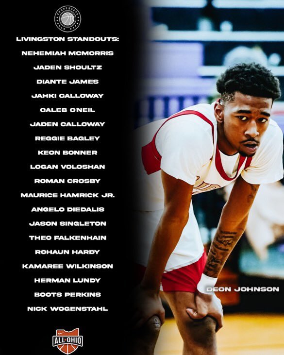 Ron Hampston (@prepu_hoops) on Twitter photo The <a href="/all_ohio/">ALL OHIO BASKETBALL™️</a> High School Showcase had a lot of talent on display. Here are some of the standouts from the event at the Livingston location 📈.
📸 <a href="/shaewhitemedia/">Shaewhitemedia</a>
🎨 <a href="/shotbymeder/">Shotbymeder</a> The <a href="/all_ohio/">ALL OHIO BASKETBALL™️</a> High School Showcase had a lot of talent on display. Here are some of the standouts from the event at the Livingston location 📈.
📸 <a href="/shaewhitemedia/">Shaewhitemedia</a>
🎨 <a href="/shotbymeder/">Shotbymeder</a>