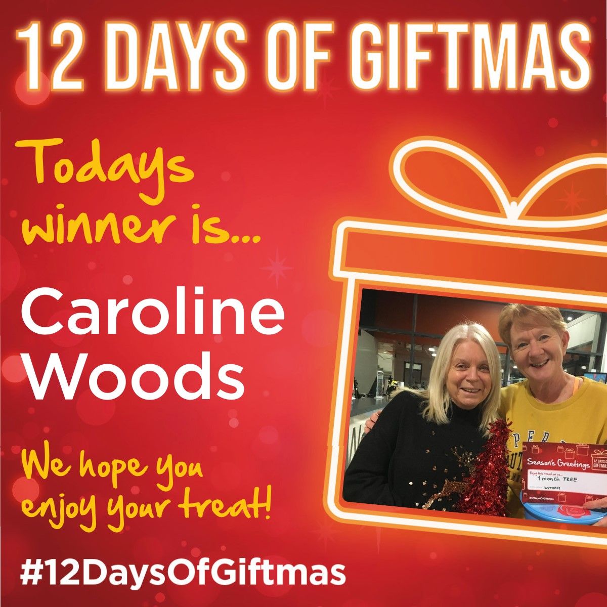 Fusion Witham LC tweet media