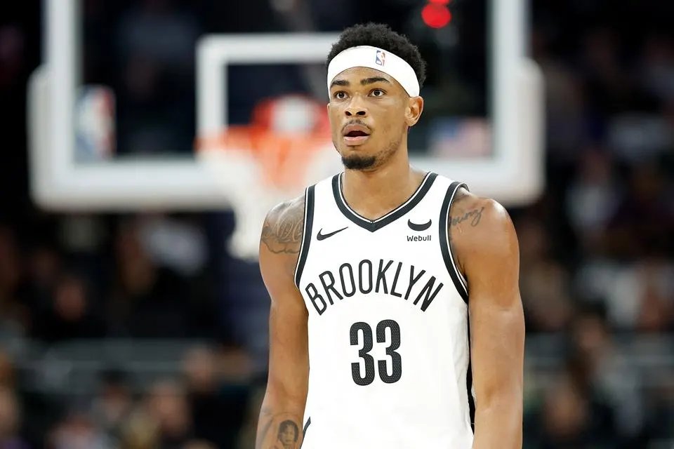 bustapicks's tweet photo. December 2 NBA Picks 
🏀 Nicolas Claxton U33.5 FS (-119)
- Under in 100% of his L5 and L10, 85% over L20
- Only gone over once this whole season 
- 27.8 FS last game vs Chicago https://t.co/T4pcOifpua