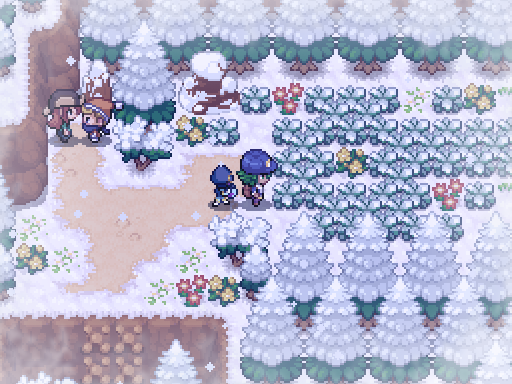 Pablus94's tweet photo. 🆕¡AVANZAMOS EN POKÉMON BERILO!🆕

¡¿Estáis dispuest@s a explorar la ruta 6 y encontrar todos sus misterios?!❄️

Allí encontraréis una zona un tanto... fantasmal 👀

¿Qué Pokémon creéis que saldrán ahí?🤔

¡Dadle amorcete para más!🔄❤️🗨️ https://t.co/YOdNcJYbvp