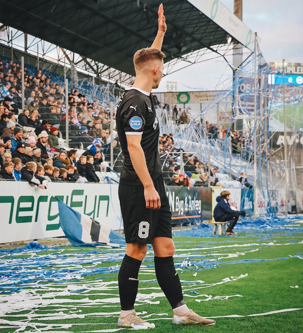 Boldklubben af 1893 tweet media