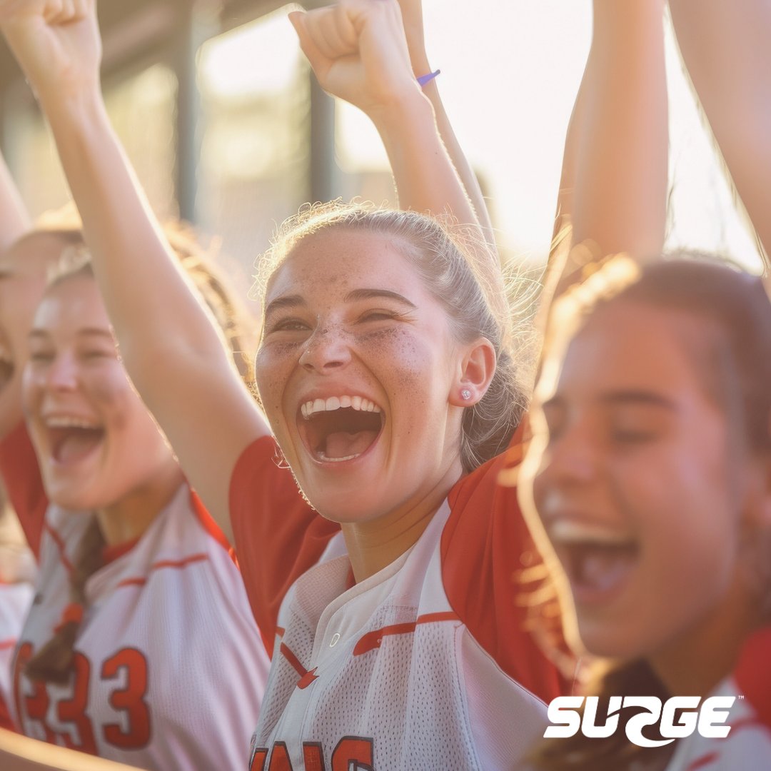 BSNSPORTS_SURGE's tweet image. When one of us rises, we all do. #SURGETogether