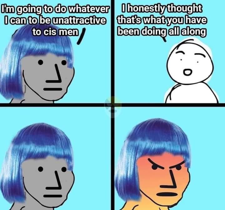 JiminyDCricket's tweet image. #4BMovement #4B #FourNos #AWFULs #Leftists