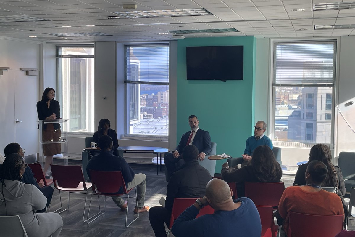 PHL_Integrity's tweet photo. During this season of gratitude, we have been reflecting back on Integrity Week 2024. We would like to thank all City employees who turned out for our events, demonstrating this administration's commitment to ethics, integrity, and transparency in City government. https://t.co/9xqcGv6Suo