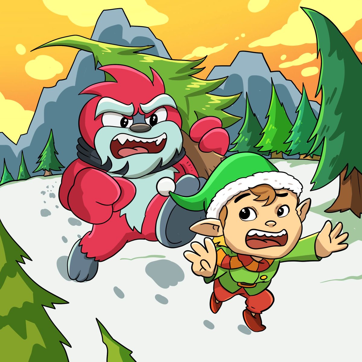 ⚠️ BEWARE OF SCAMS! ⚠️

Fake contracts are circulating and we haven’t launched yet!

The official Contract Address (CA) and PumpFun link will ONLY be shared in our Telegram channel first 

🔔 Turn on notifications now to be updated!

 t.me/yetionsolanaa