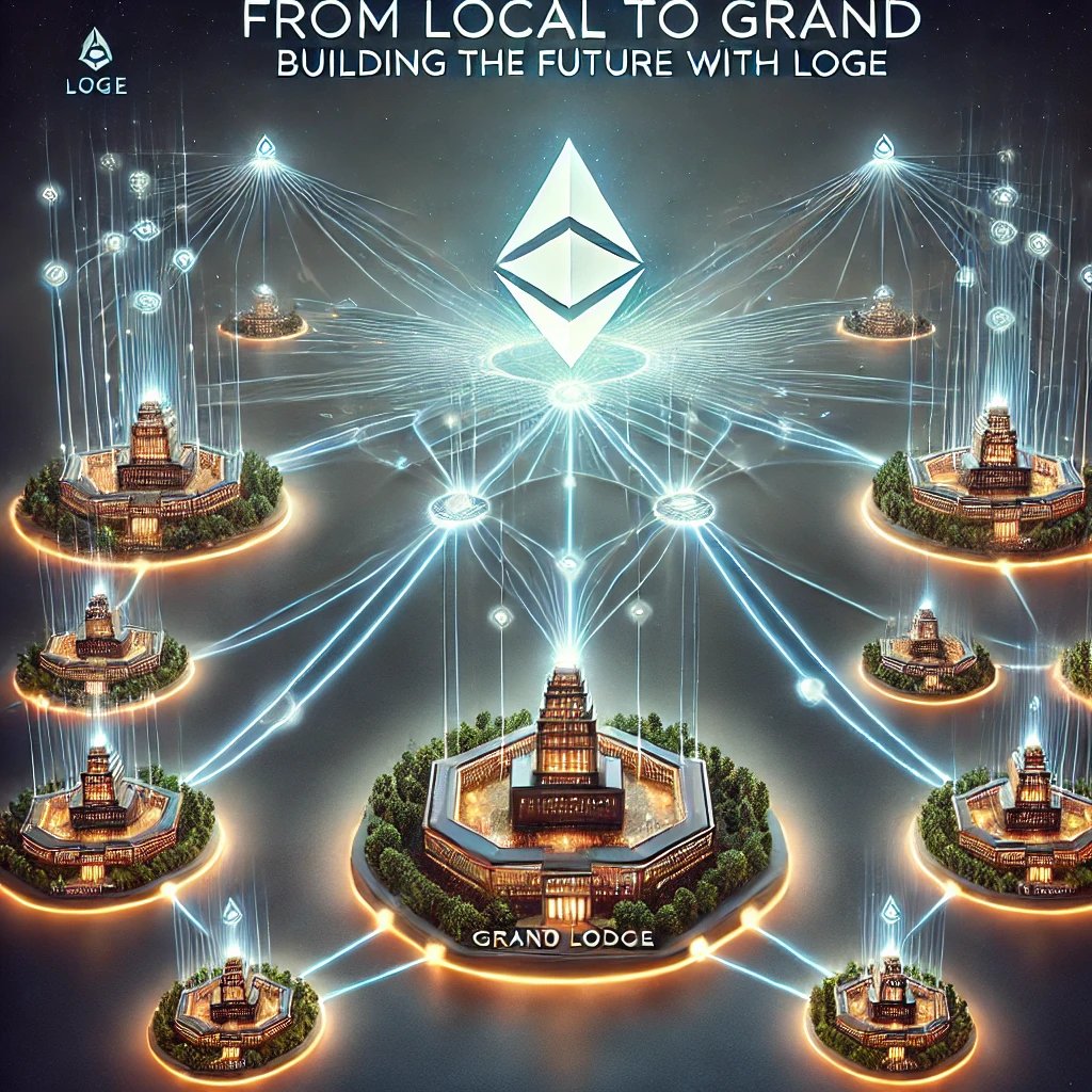 The Grand Lodge tweet media