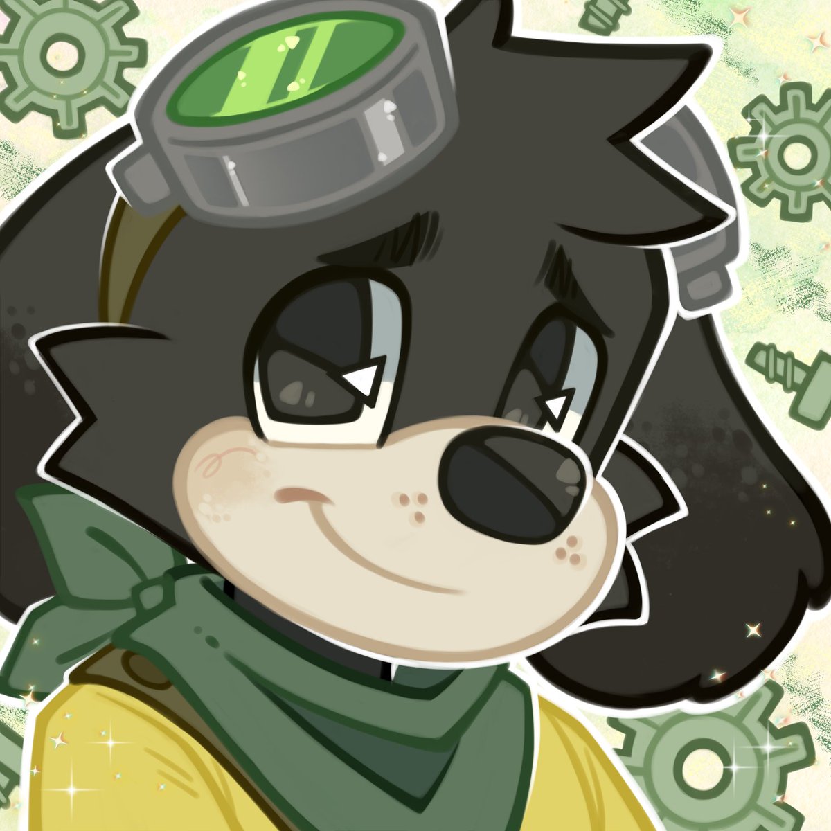 commission for YogurtHoops!!