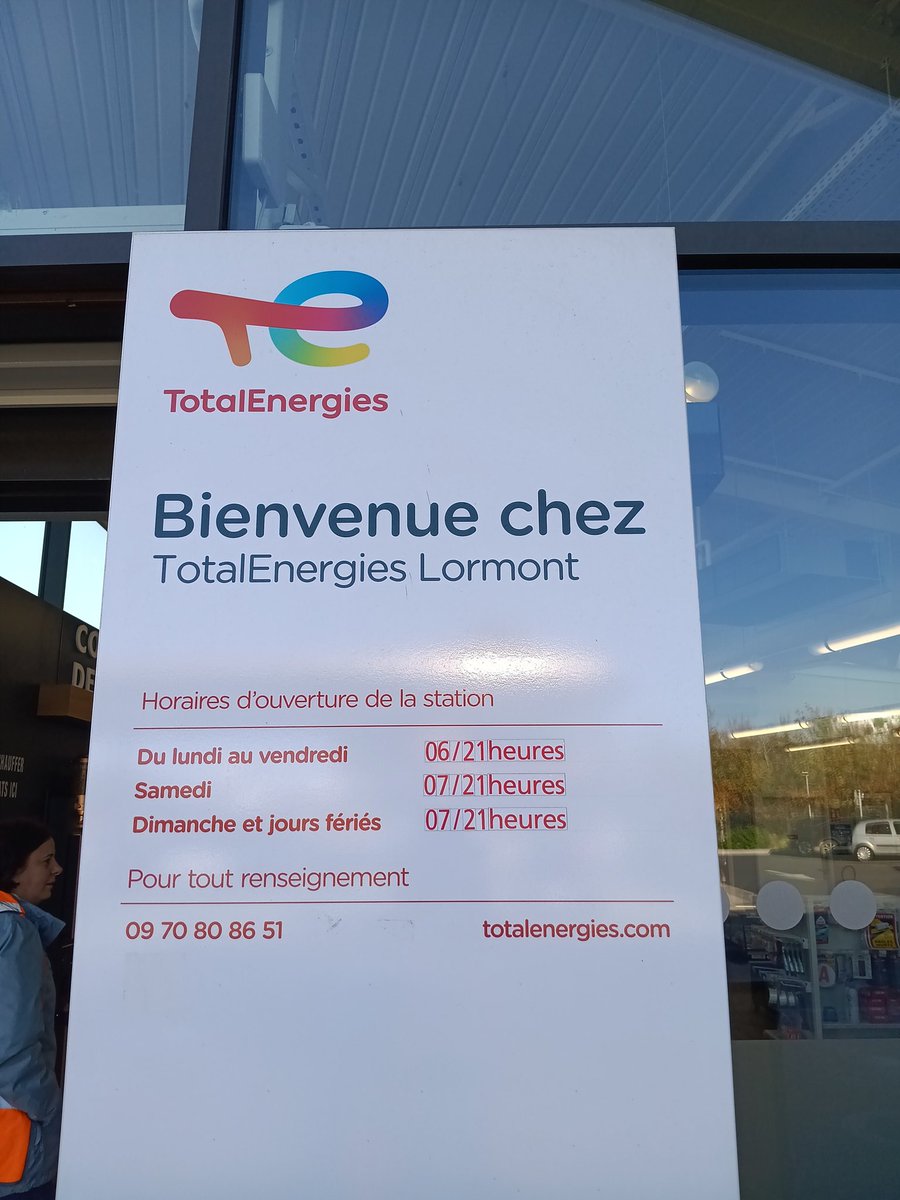 CFDT ARGEDIS tweet media