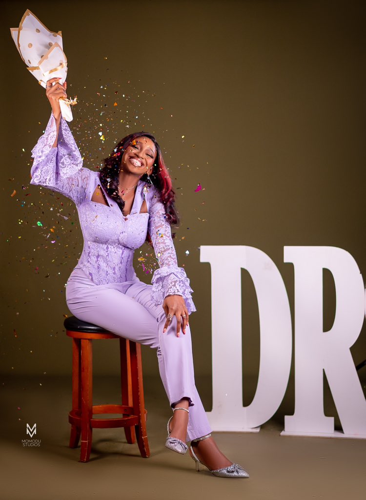 Dr. V.M 🩺❤ tweet media