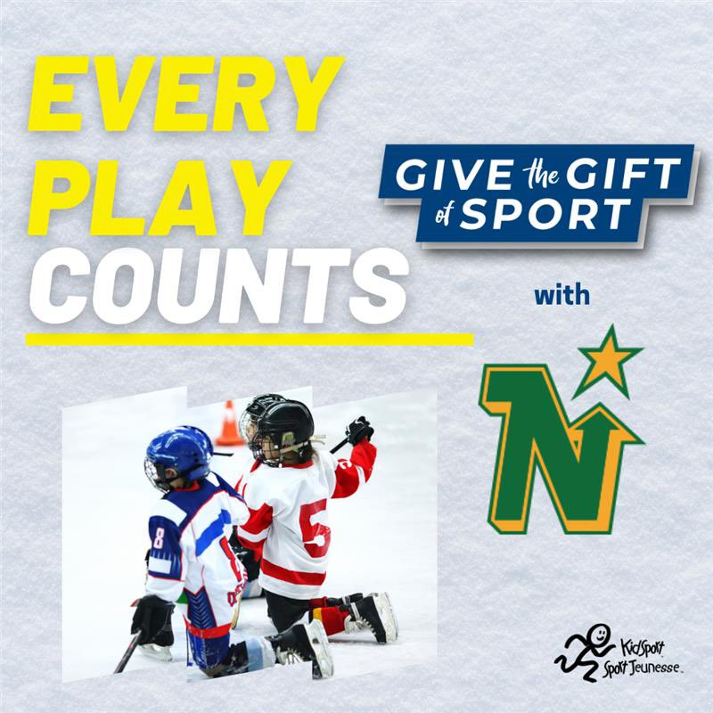 CNHA_Assoc's tweet photo. #NorthstarsCares #DonateToday
@KidSportCalgary #LinkInBio https://t.co/l4RNefU2im