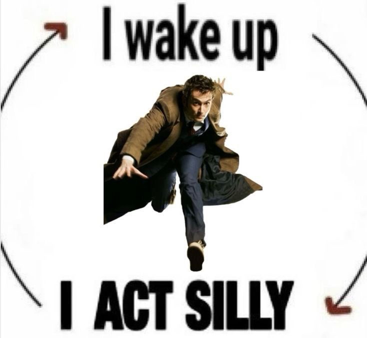 TheDoctor_10th_'s tweet photo. Good afternoon chat https://t.co/ju4eNaZZKy