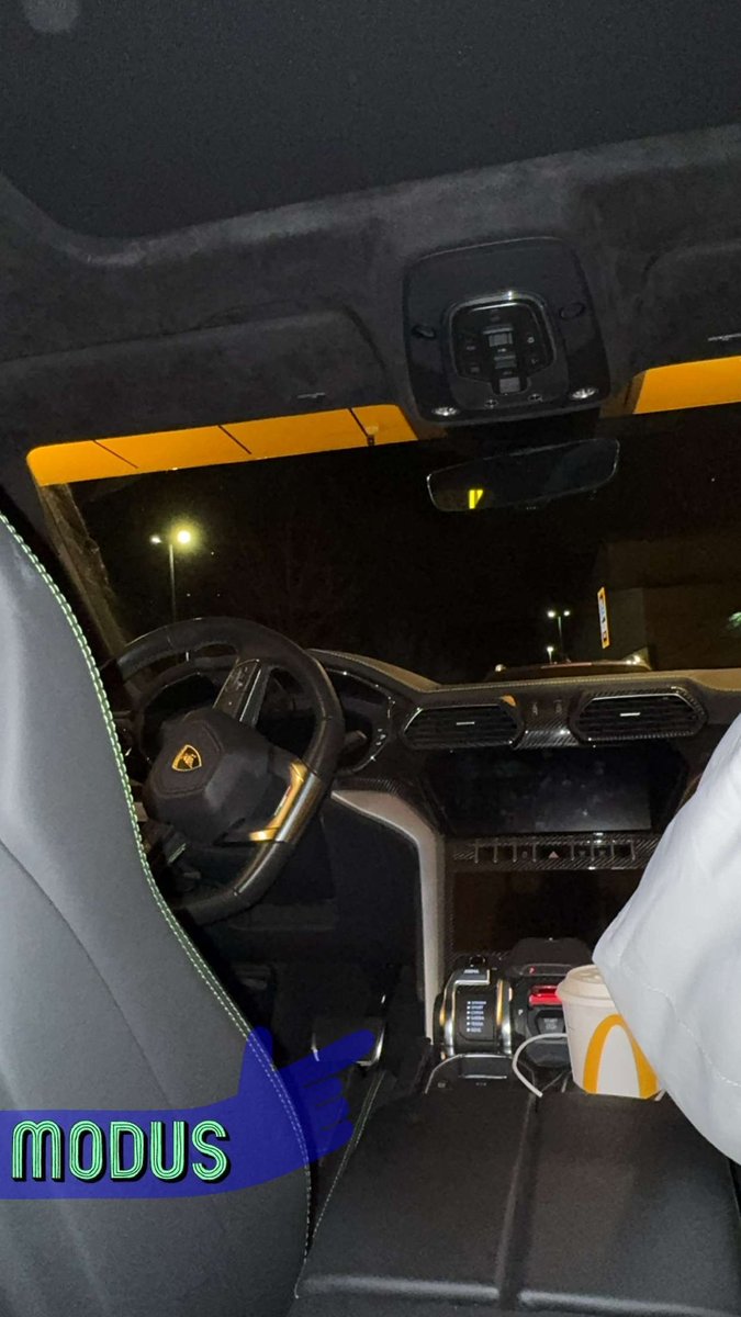 kurayfn's tweet photo. @yoimadd lambo am start https://t.co/7Ea2FLlRTJ