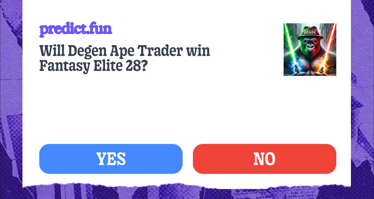 Can <a href="/Degen__Ape__/">John John</a> pull off back-to-back wins and take home the crown in <a href="/fantasy_top_/">fantasy.top</a>'s Elite 28?
