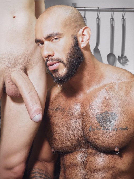 🐻Louis Ricaute🐻