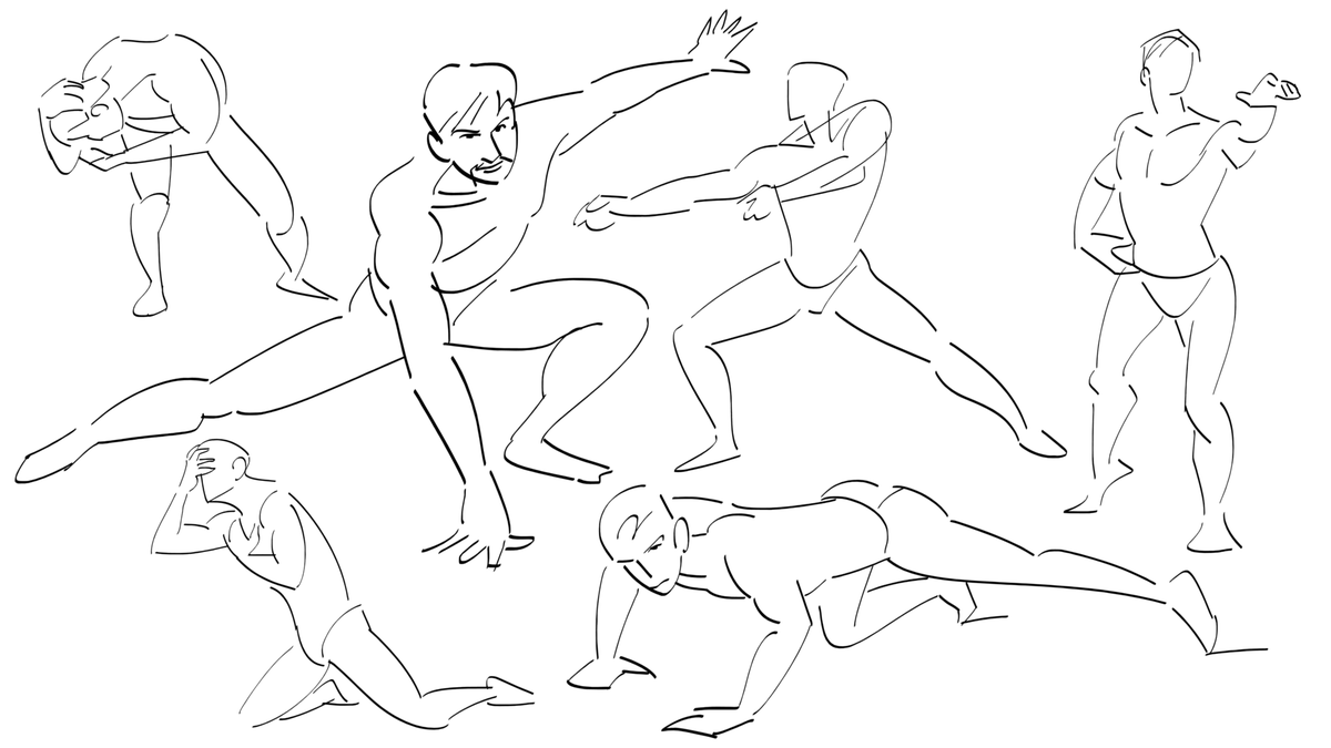 inkylids's tweet photo. only drew this all november https://t.co/ETrJBB1fhj