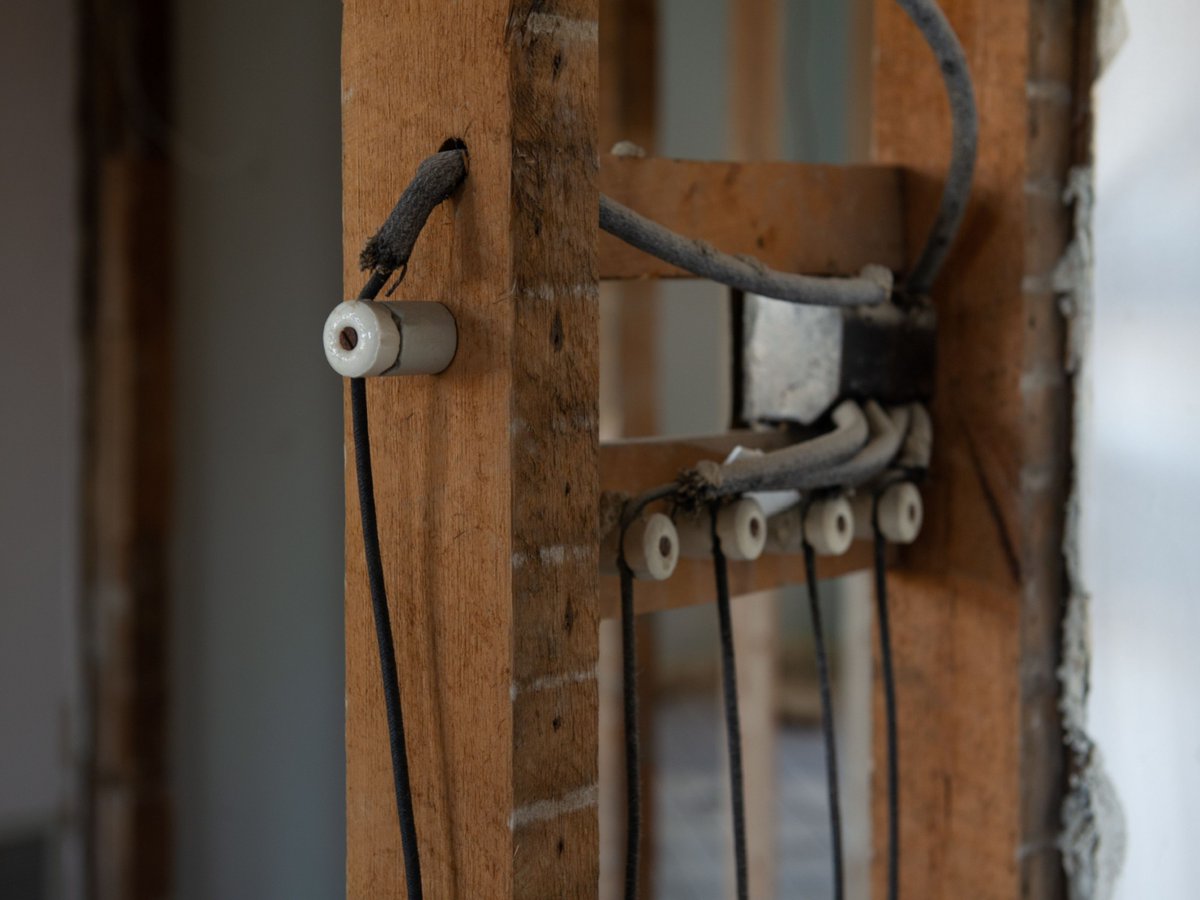 CES ELECTRICAL SERVICES (@CES_Electrics) / Posts / X