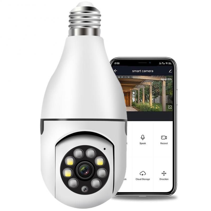 BrasilBoaCompra's tweet photo. Câmera Ip Lâmpada Wifi Full Hd Visão Noturna Yoosee Bivolt 

https://t.co/CEQFCTd0N5

#Segurança #cameras #fullhd https://t.co/HdUUwOYmGu