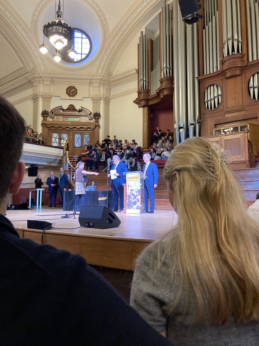 VCJ History (@historyvcj) on Twitter photo What a day! <a href="/PolEconUK/">PolEconUK: Student Conferences</a> was excellent with <a href="/stellacreasy/">stellacreasy</a> <a href="/sianberry/">Sian Berry</a> <a href="/Nigel_Farage/">Nigel Farage MP</a> <a href="/michaelgove/">Michael Gove</a> Stephen Kinnock and SNP Stephen Jethrick, but most impressive was <a href="/CommonsSpeaker/">House of Commons Speaker</a> -engaging,witty and winning the audience of young people entirely <a href="/victoriacollege/">VictoriaCollege</a> What a day! <a href="/PolEconUK/">PolEconUK: Student Conferences</a> was excellent with <a href="/stellacreasy/">stellacreasy</a> <a href="/sianberry/">Sian Berry</a> <a href="/Nigel_Farage/">Nigel Farage MP</a> <a href="/michaelgove/">Michael Gove</a> Stephen Kinnock and SNP Stephen Jethrick, but most impressive was <a href="/CommonsSpeaker/">House of Commons Speaker</a> -engaging,witty and winning the audience of young people entirely <a href="/victoriacollege/">VictoriaCollege</a>
