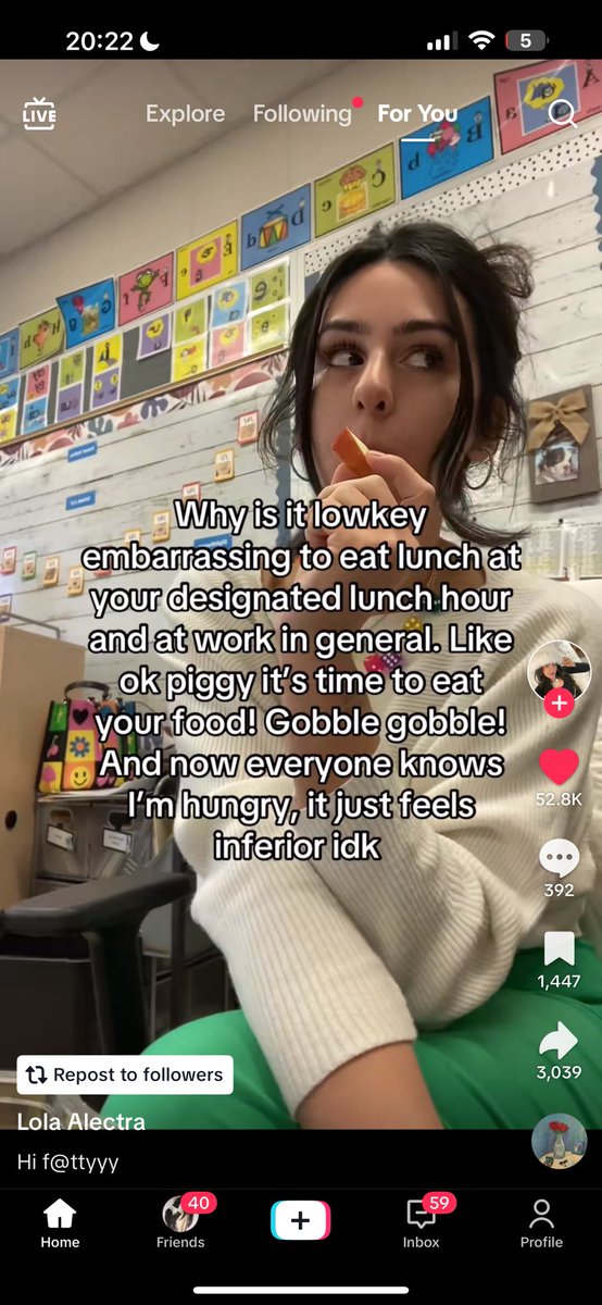 skinnyprinsess's tweet image. REAL