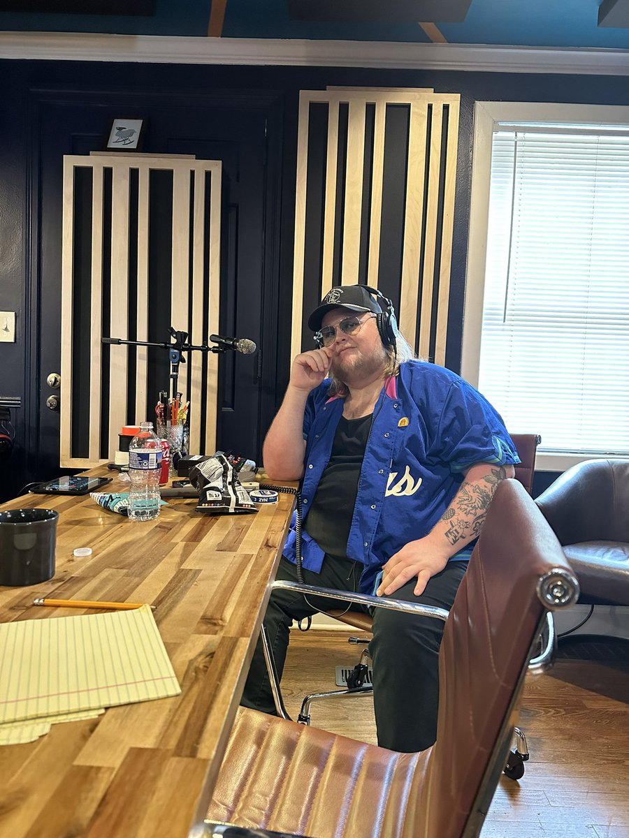 Zach Russell tweet media