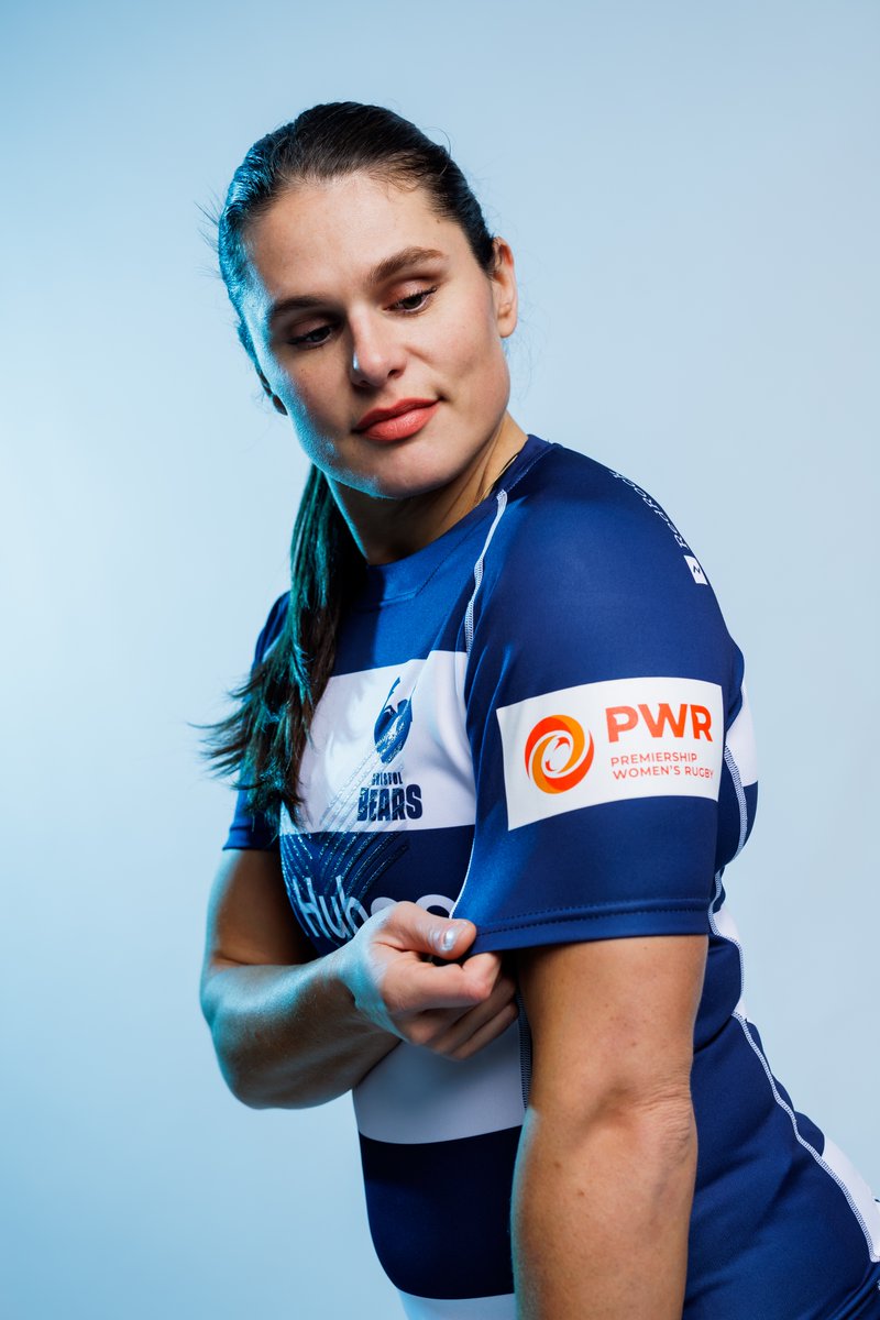 Premiership Women's Rugby tweet media