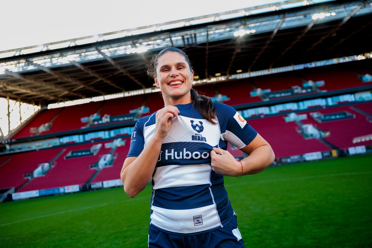 Premiership Women's Rugby tweet media