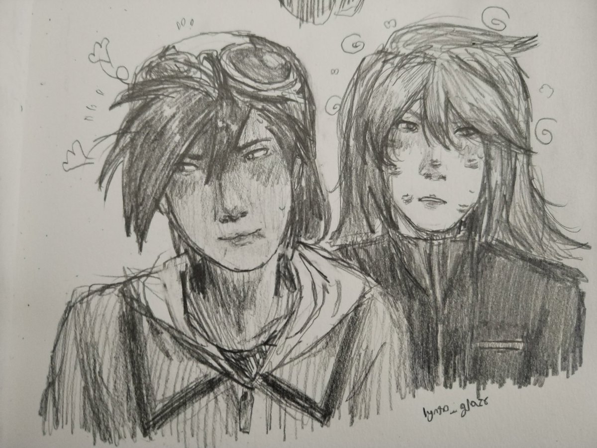 Lynto Glaze tweet media