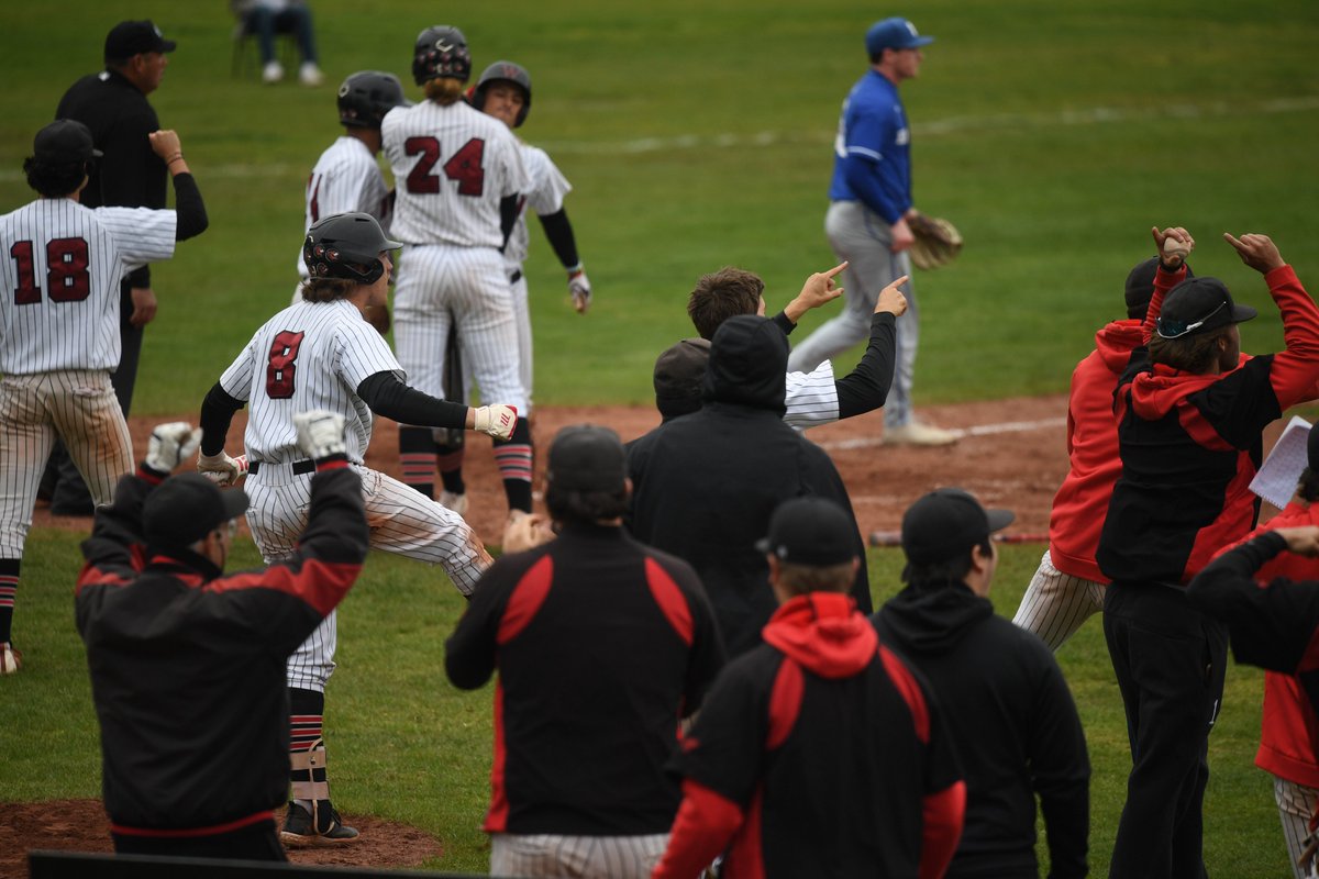 Garrett Lamborn (@lamborngarrett) on Twitter photo The guys are finishing up the semester, and we are gearing up for spring and looking to the future recruiting classes. Great opportunity to see campus and work with our guys 1/12/25 athletics.wesleyan.edu/documents/2024…
#GoWes <a href="/WesBaseball/">Wesleyan Baseball</a> The guys are finishing up the semester, and we are gearing up for spring and looking to the future recruiting classes. Great opportunity to see campus and work with our guys 1/12/25 athletics.wesleyan.edu/documents/2024…
#GoWes <a href="/WesBaseball/">Wesleyan Baseball</a>