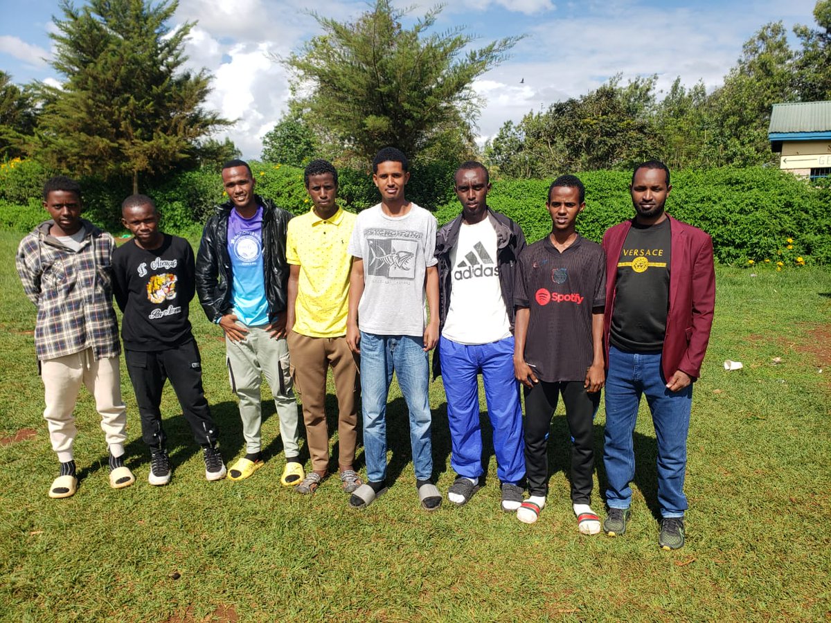 abdullahi hassan tweet media
