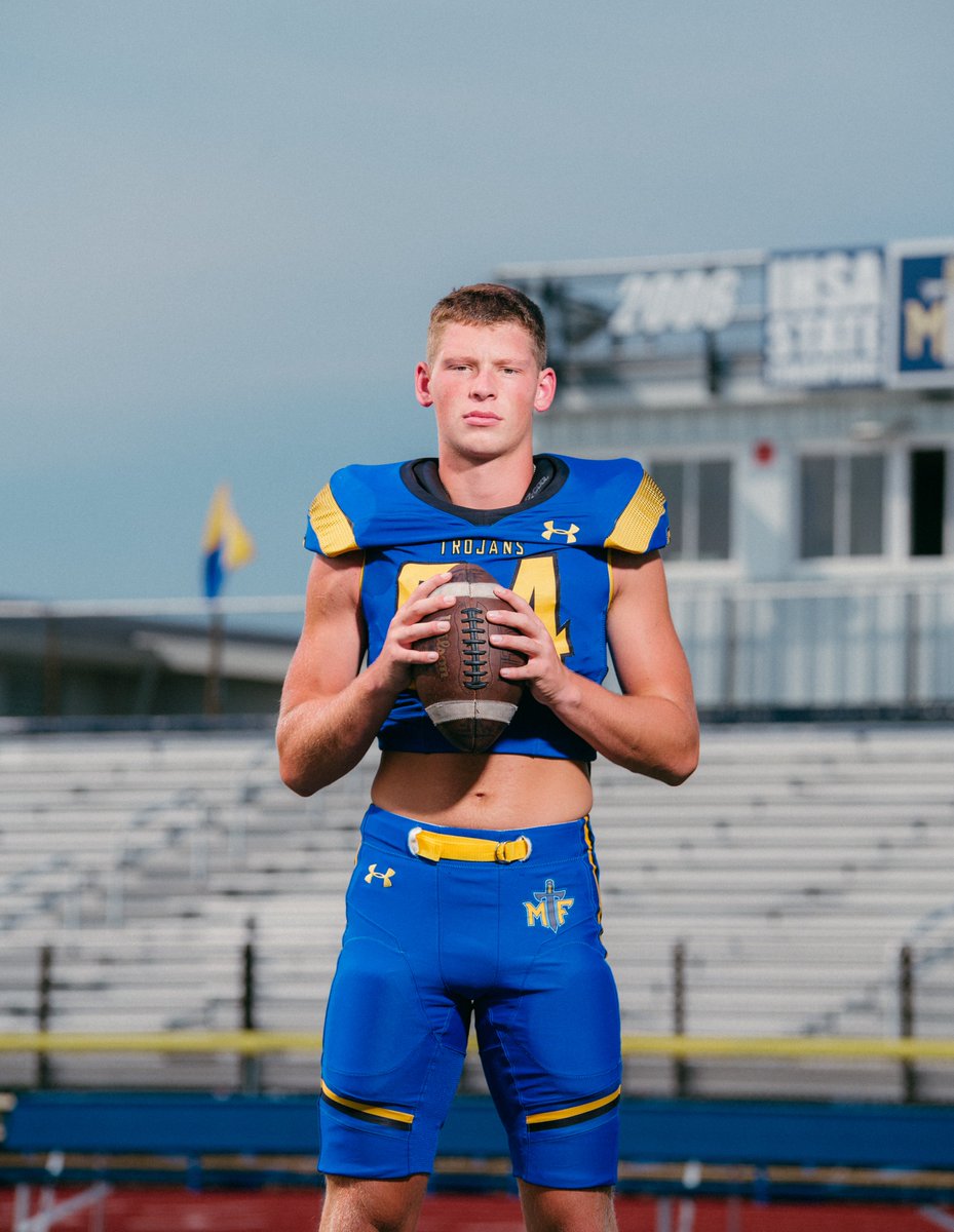 MFHSTrojansAthletics (@mfhsathletics) on Twitter photo Grant Smith will be signing with the <a href="/IlliniFootball/">Illinois Football</a> this Wednesday at 2:30 in the <a href="/MaroaForsythHS/">Maroa-Forsyth HS</a> gym. <a href="/MTFFootball/">Maroa-Forsyth Football</a> <a href="/Channel1450com/">Channel1450.com</a> <a href="/DerekParris/">Derek Parris</a> <a href="/WCIA3sports/">WCIA 3 Sports</a> <a href="/wandtvnews/">WAND TV News</a> <a href="/wics_abc20/">WICS ABC 20</a> <a href="/ngpreps/">News-Gazette Preps</a> <a href="/hrpreps/">hrpreps</a> <a href="/smty8442/">Grant Smith</a> Grant Smith will be signing with the <a href="/IlliniFootball/">Illinois Football</a> this Wednesday at 2:30 in the <a href="/MaroaForsythHS/">Maroa-Forsyth HS</a> gym. <a href="/MTFFootball/">Maroa-Forsyth Football</a> <a href="/Channel1450com/">Channel1450.com</a> <a href="/DerekParris/">Derek Parris</a> <a href="/WCIA3sports/">WCIA 3 Sports</a> <a href="/wandtvnews/">WAND TV News</a> <a href="/wics_abc20/">WICS ABC 20</a> <a href="/ngpreps/">News-Gazette Preps</a> <a href="/hrpreps/">hrpreps</a> <a href="/smty8442/">Grant Smith</a>