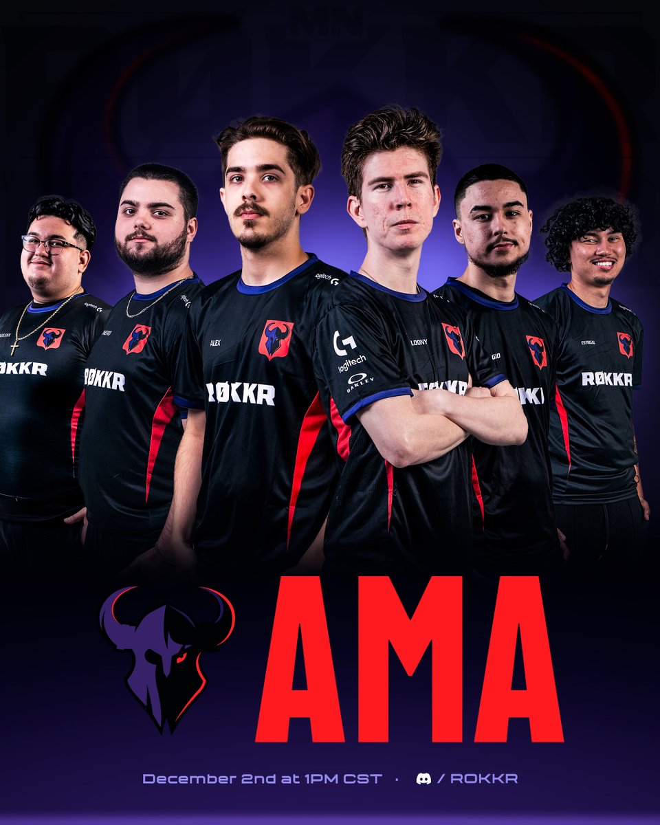 G2 Minnesota tweet media