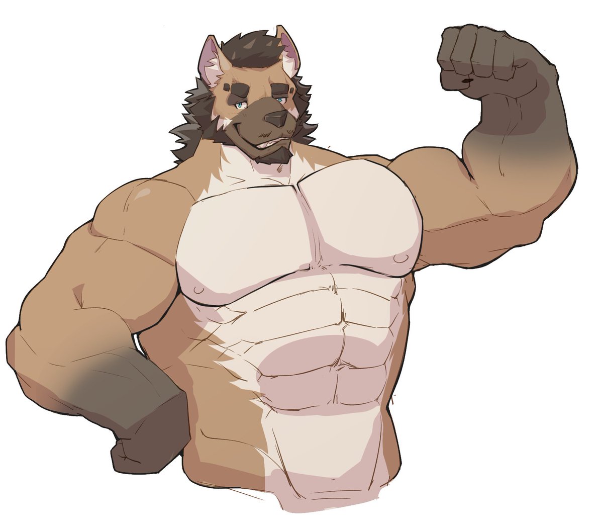 ＃furry