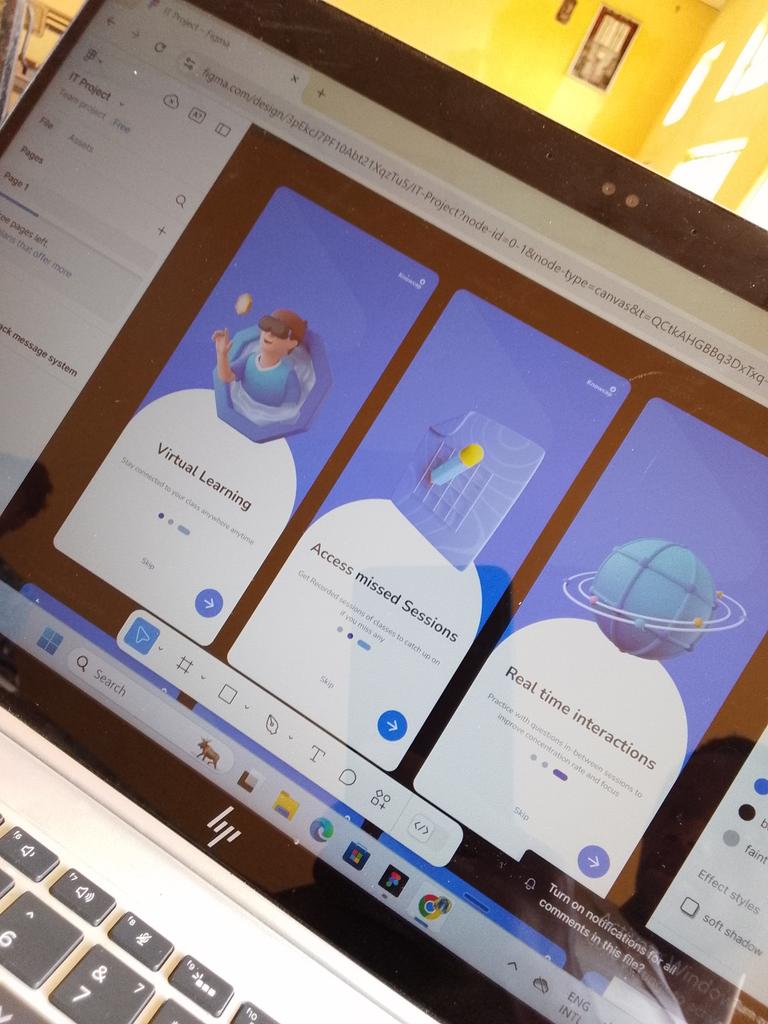 Victorabdul054's tweet photo. 1% better everyday

Onboarding screens.... simplistic and welcoming

Your honest critics please as I have been designing this for a while now

#uiux #uidesign https://t.co/cknwGHupWq