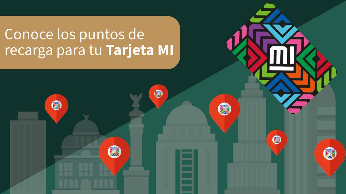 MetroCDMX tweet media