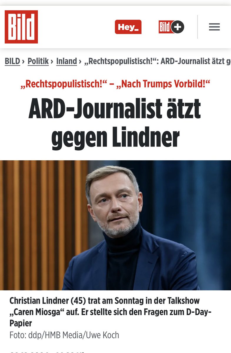 Georg Restle tweet media