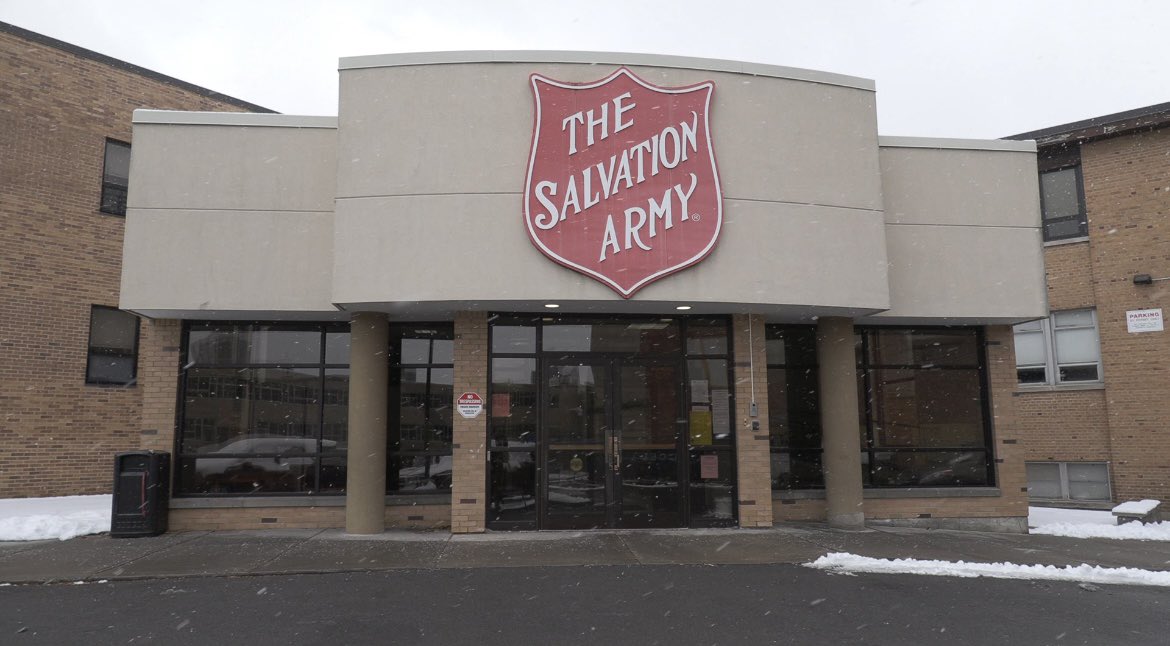 _ryan_stephens's tweet photo. Signups for the Syracuse Salvation Army’s Christmas Bureau are open starting today! The donation event will take place on December 18th at the Oncenter in Syracuse. 

@NCCNewsOnline #nccnews #bdj465 https://t.co/dogsR8cU1t
