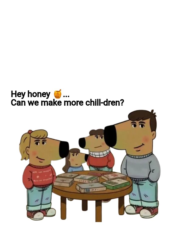 consious_coder's tweet image. Made a chill guy meme maker. It's free. It has ton of features. Please jump in
the-chill-guy.vercel.app
#chillguy #chillgirl #webdev #nextjs #memes #javascript #vercel