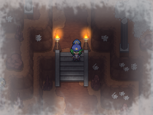 Pablus94's tweet photo. 🆕¡AVANZAMOS EN POKÉMON BERILO!🆕

Llegamos a la Cueva Grafito, una  zona llena de extraños dibujos. ¿Serán de algún Pokémon?🤔

Esta cueva, aparte de puzzles de hielo, esconde un misterio relacionado con el Clan de la Tierra.

¡Dadle amorcete al tweet para más!🔄❤️🗨️ https://t.co/X30jN2NtAU