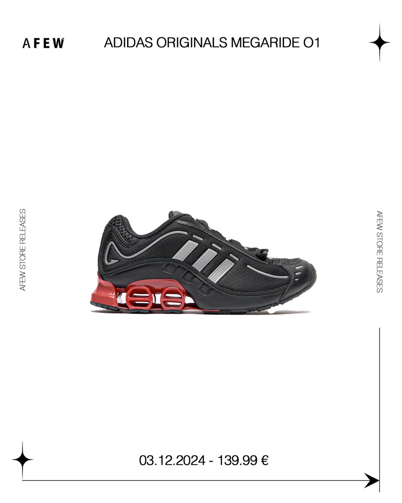 AFEWSTORE's tweet photo. SHOP LINK ➡️ https://t.co/yHhe94Up8O
Fresh Drops! ✨
This week’s lineup is here—what’s your must-cop? Let us know your highlight in the comments!
#releaseoftheweek #afewstore #sneakerrelease https://t.co/lEVJh4Rlnk