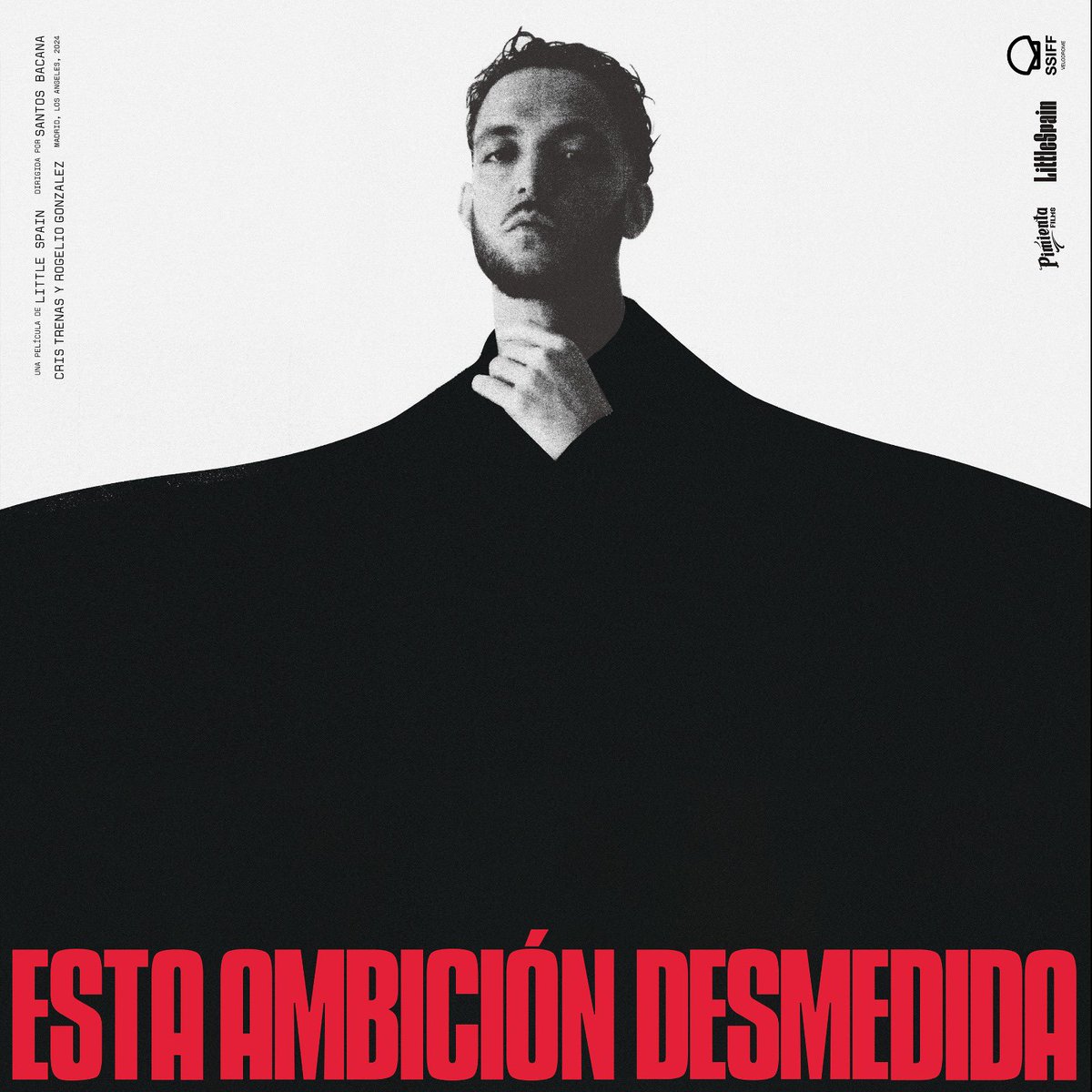 c_tangana's tweet photo. México 🇲🇽 esta semana en cines https://t.co/wSLAWXRiss