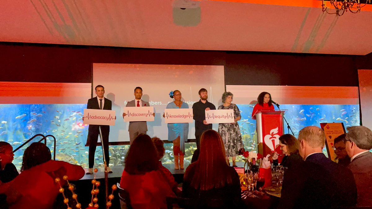 JoeLabUToledo1's tweet photo. At the Toledo Heart Ball 2024 organized by the American Heart Association (AHA), where one of our very talented PhD students, @IshanManandhar3  was featured as the discovery arm for securing his Predoctoral grant. Congratulations Ishan!
@UToledo @UTPhysPharm https://t.co/SwJZAM2vdO