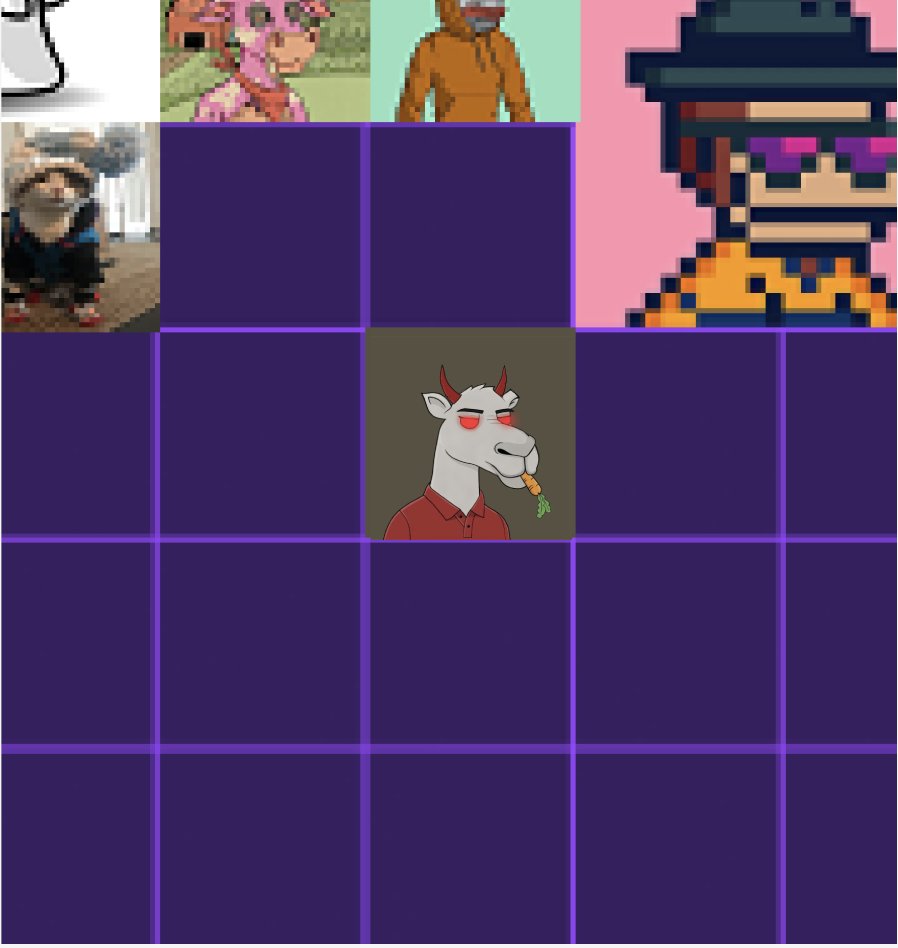 We’re thrilled to welcome <a href="/NoraXBT/">Nora 🇵🇹</a> all the way from the beautiful shores of Portugal to the Million Pixel Solana wall! 🌊 
The Hall of Fame is buzzing with excitement. Plus, you have an amazing neighbor- <a href="/KookCapitalLLC/">kook 🏝️</a>!🌟

🥕millionpixelsolana.world