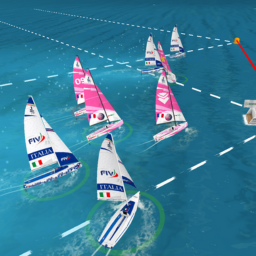 🇫🇷 La France termine en tête du Round Robin de l'eSailing Nations Cup et se qualifie pour les demi-finales !

Les quarts de finale sont à venir !

Regardez les replays sur Twitch 🌊
twitch.tv/virtualregatta…
